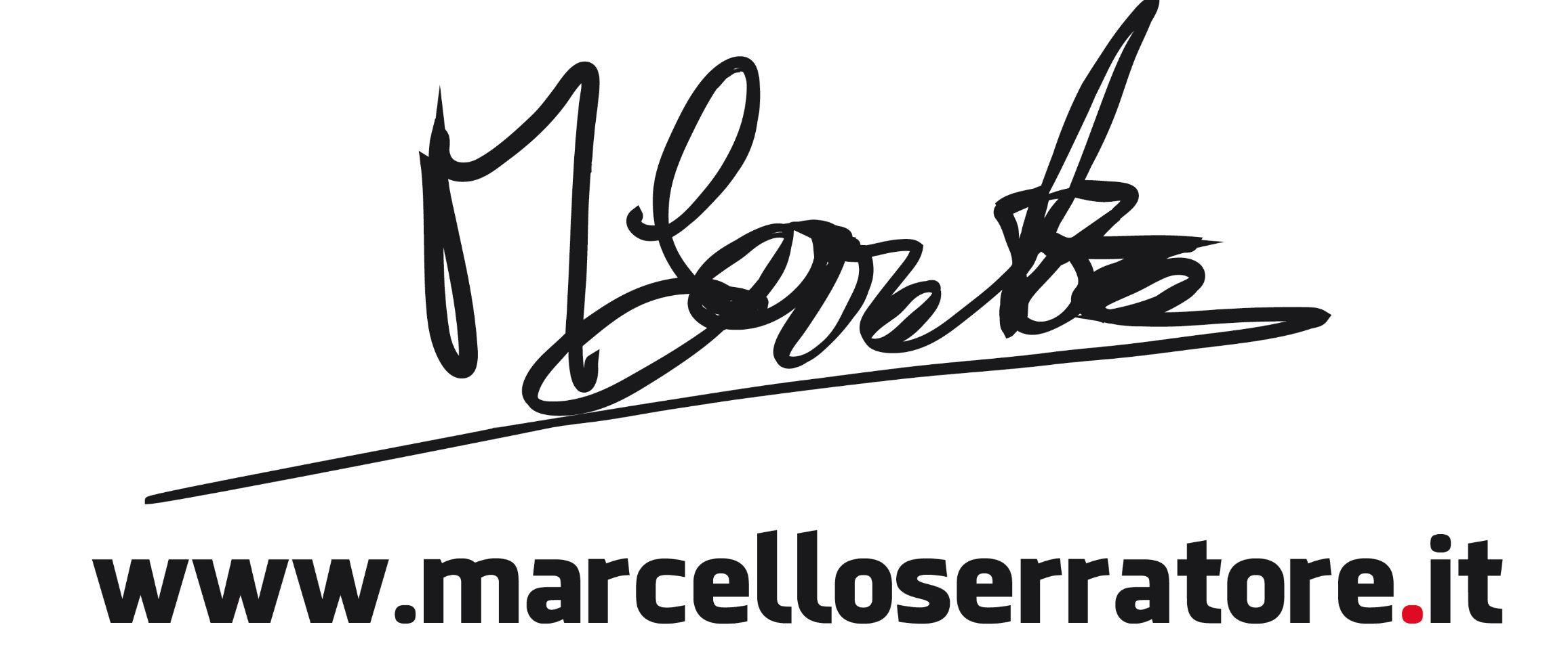 Marcello Serratore logo